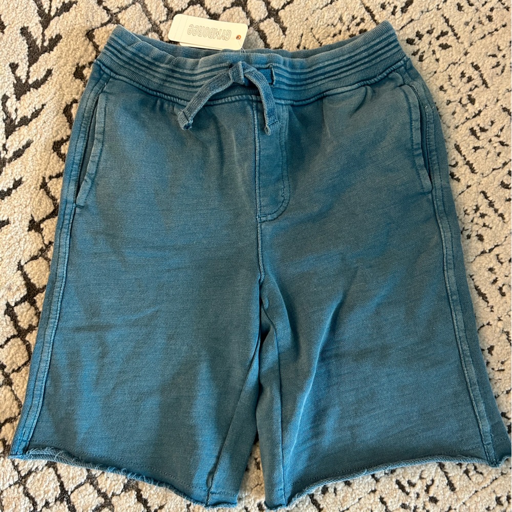 Boys Gymboree shorts